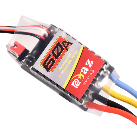 9IMOD ESC for 380/390/540/550 Brushed Motors For 1/16 1/12