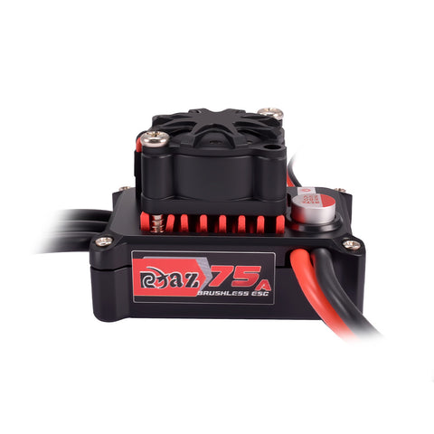 Traxxas ESC for 540/3650/3660/3674 Motor For 1/8 1/10 Car arrma Hsp
