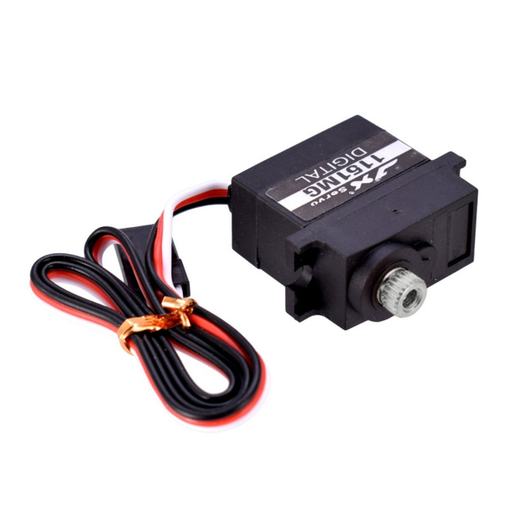 JX PDI-1151MG Metal Gear Digital Servo