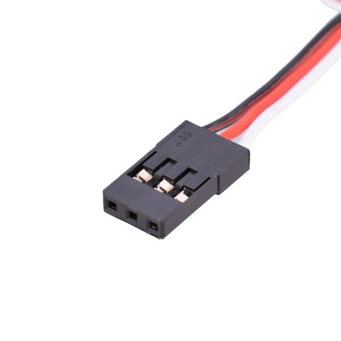 JX PDI-1151MG Metal Gear Digital Servo