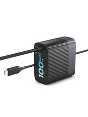 SkyRC PDC100 100W GaN Charger 100-240V For LiPo, LiHV, NiMH Battery