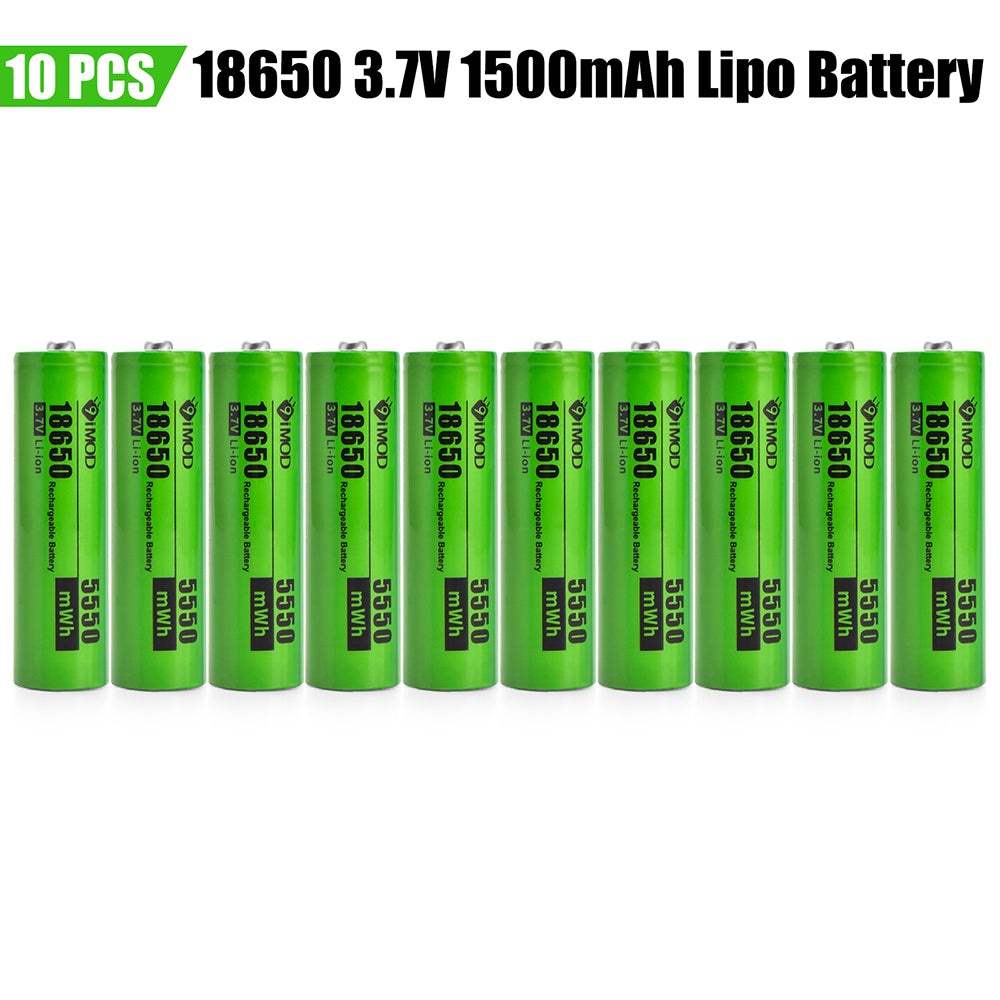 Battery for BOXER/TX16S/Zorro Transmitter