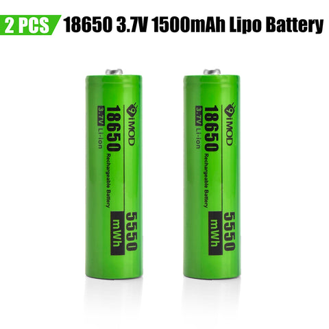 Battery for BOXER/TX16S/Zorro Transmitter