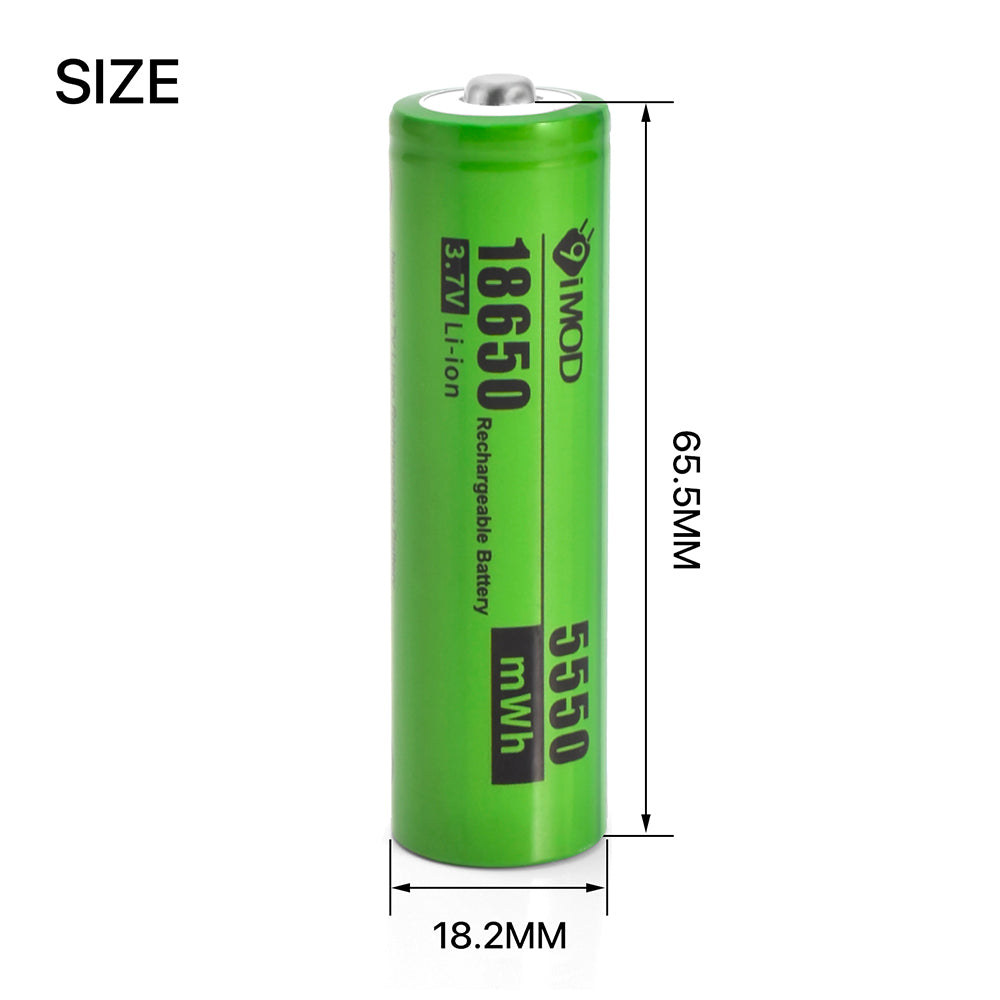 Battery for BOXER/TX16S/Zorro Transmitter