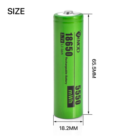 Battery for BOXER/TX16S/Zorro Transmitter