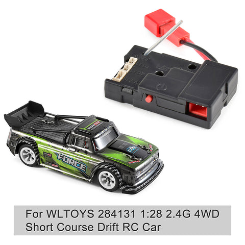 wltoys 284131 Parts 2046