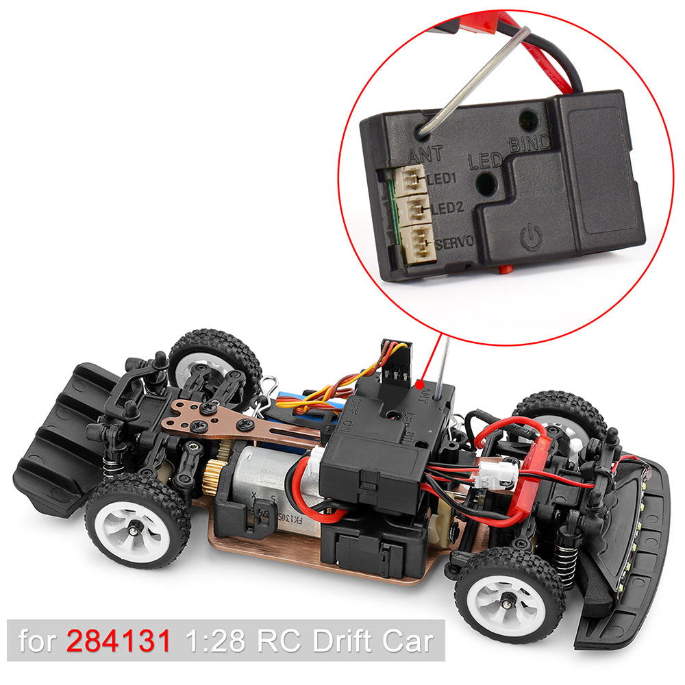 wltoys 284131 Parts 2046
