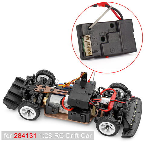 wltoys 284131 Parts 2046