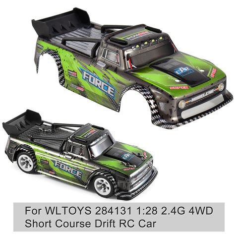 wltoys 284131 Parts 2046
