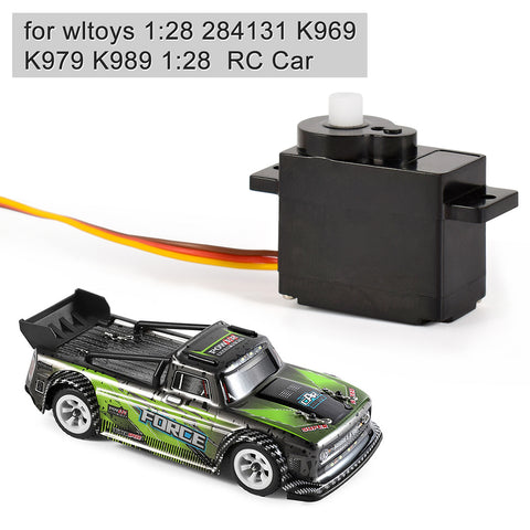 wltoys 284131 Parts 2046