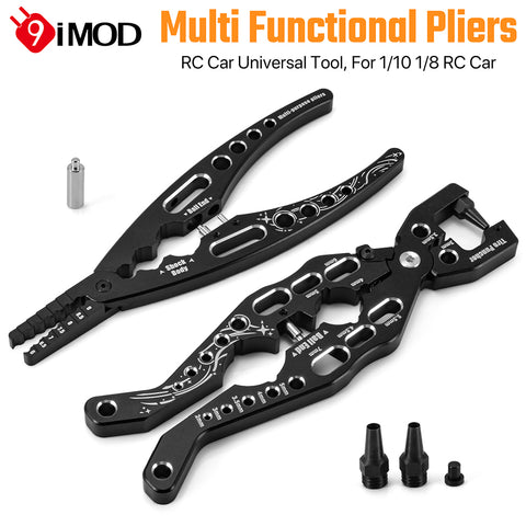 Parts - Shocks & Suspension