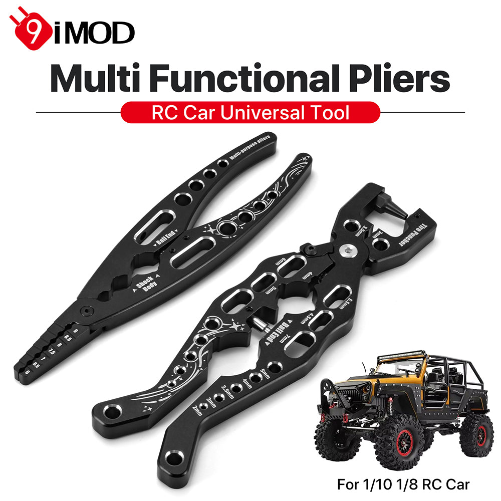 Parts - Shocks & Suspension
