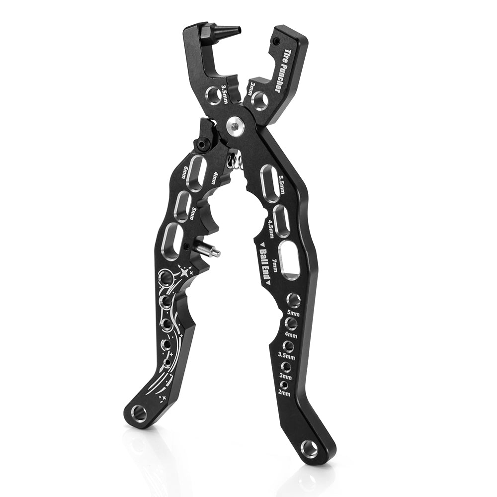 Parts - Shocks & Suspension