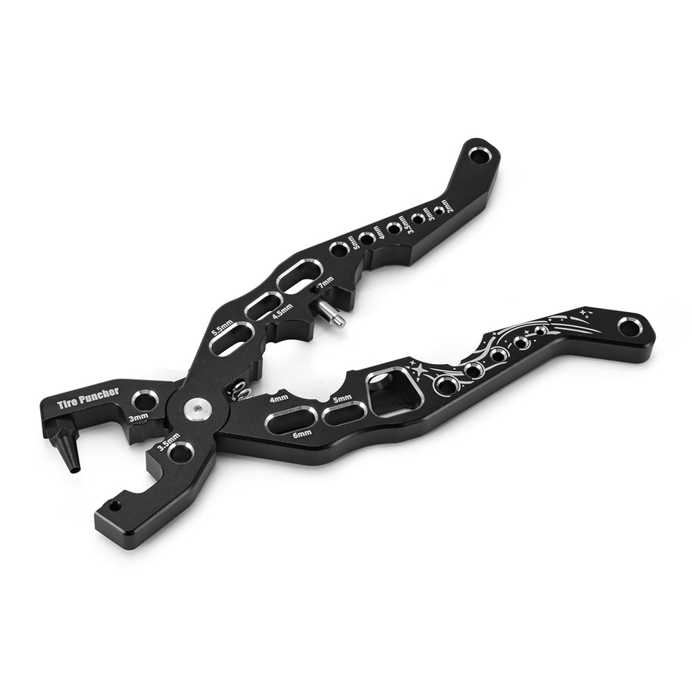 Parts - Shocks & Suspension