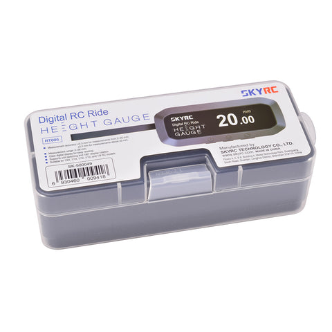 SKYRC RC Car Ride Height Gauge Tool (SK-500049)