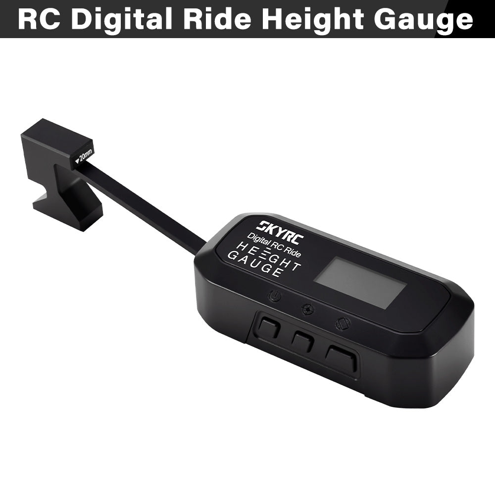 SKYRC RC Car Ride Height Gauge Tool (SK-500049)