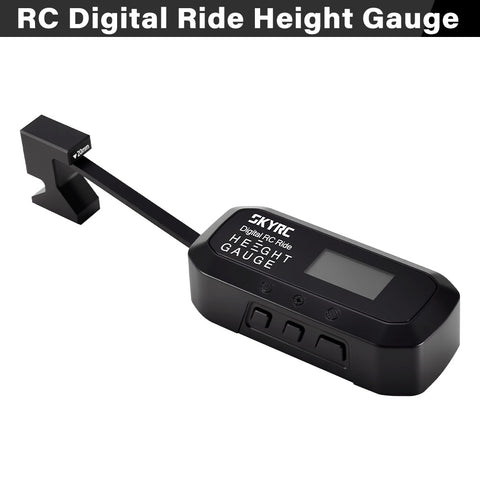 SKYRC RC Car Ride Height Gauge Tool (SK-500049)