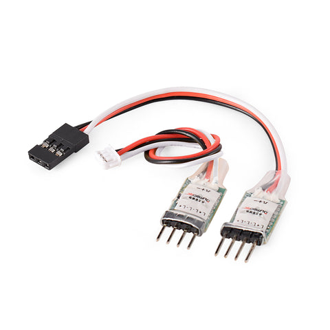 RC LED Light