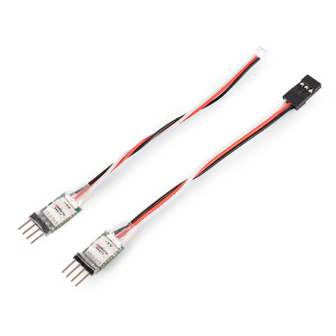 DUMBORC LED Lights for Car Crawler Lamp Controller