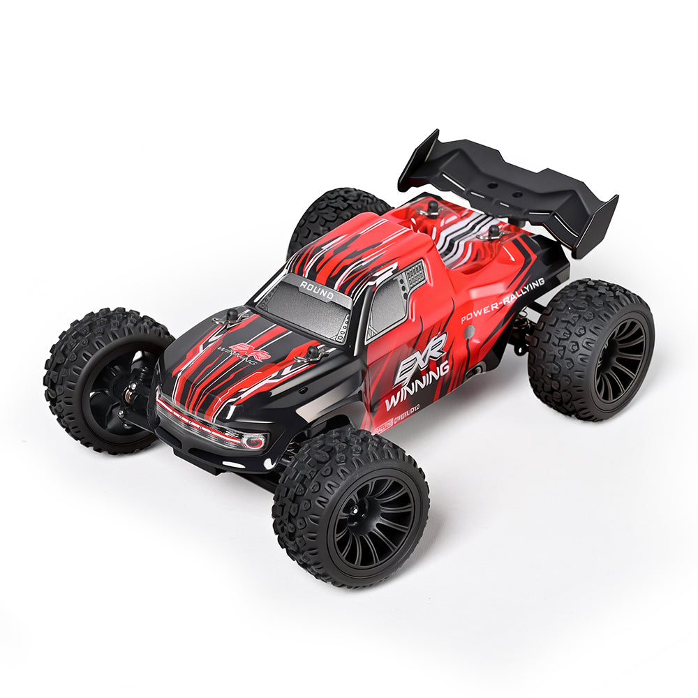 WLTOYS 244018 1/24 Scale 2WD RC Car 30Km/h Off-Road Climbing Car With Gyro Cruise Control Drift Racing Toy