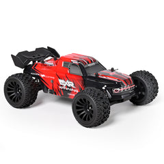 WLTOYS 244018 1/24 Scale 2WD RC Car 30Km/h Off-Road Climbing Car With Gyro Cruise Control Drift Racing Toy