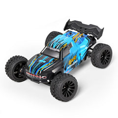 WLTOYS 244018 1/24 Scale 2WD RC Car 30Km/h Off-Road Climbing Car With Gyro Cruise Control Drift Racing Toy