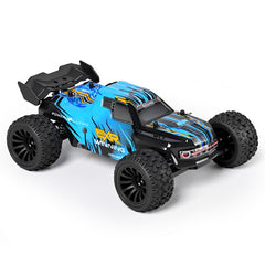 WLTOYS 244018 1/24 Scale 2WD RC Car 30Km/h Off-Road Climbing Car With Gyro Cruise Control Drift Racing Toy