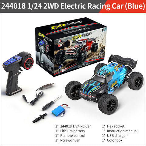 RC4354B Blue
