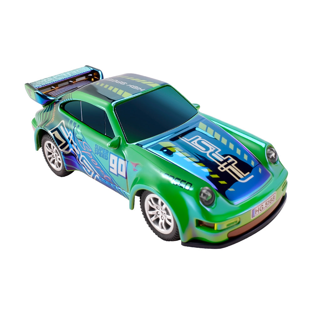 9iMod HG4-427 911 mini RC Car with APP Control Portable Fun For All Ages