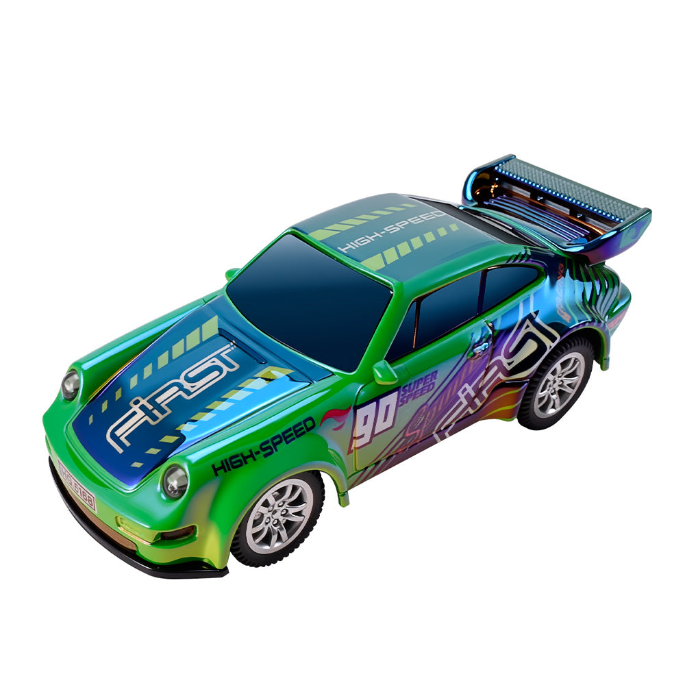 9iMod HG4-427 911 mini RC Car with APP Control Portable Fun For All Ages