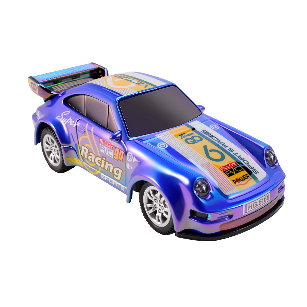 9iMod HG4-427 911 mini RC Car with APP Control Portable Fun For All Ages