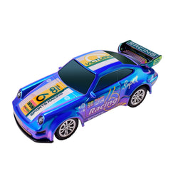 9iMod HG4-427 911 mini RC Car with APP Control Portable Fun For All Ages