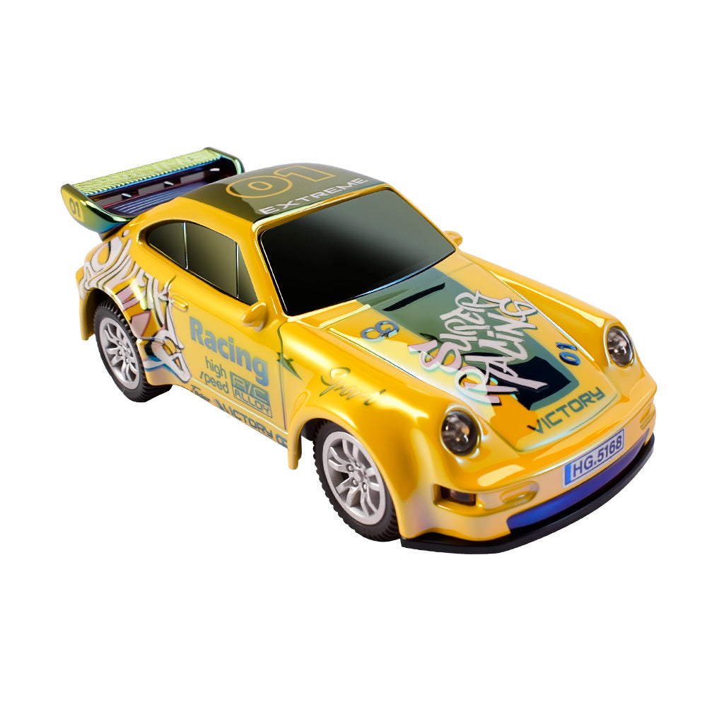 9iMod HG4-427 911 mini RC Car with APP Control Portable Fun For All Ages