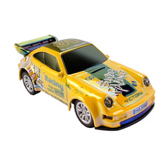 9iMod HG4-427 911 mini RC Car with APP Control Portable Fun For All Ages