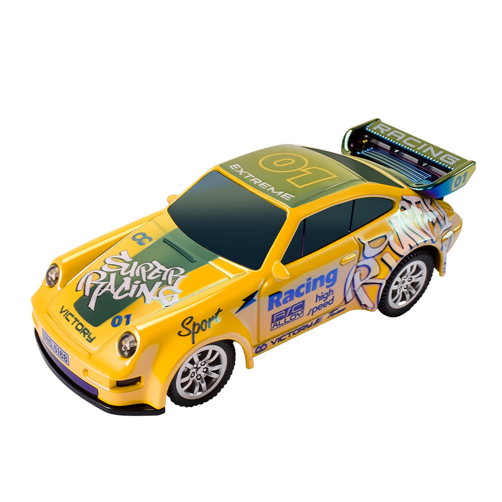 9iMod HG4-427 911 mini RC Car with APP Control Portable Fun For All Ages