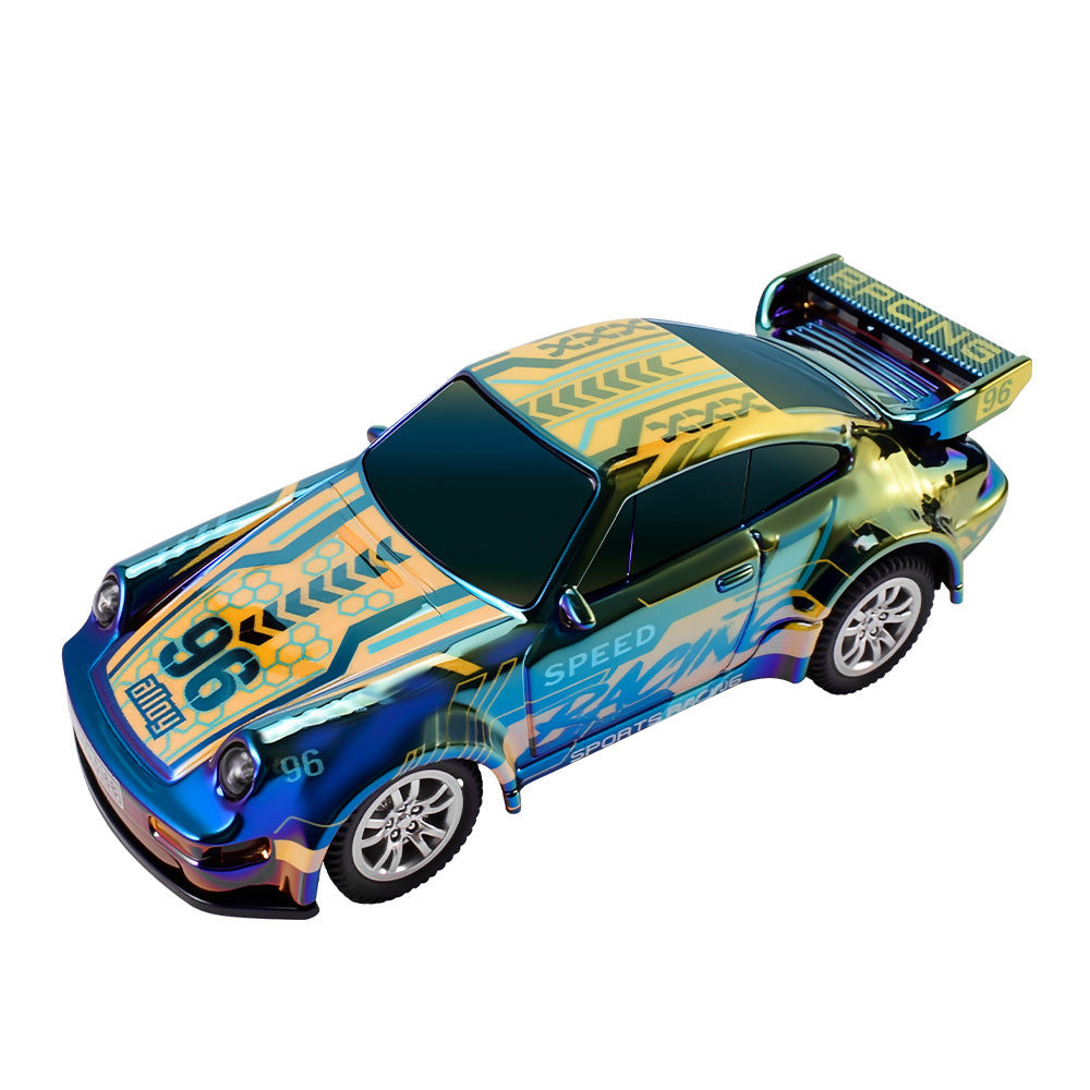 9iMod HG4-427 911 mini RC Car with APP Control Portable Fun For All Ages