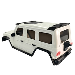 9iMod Replacement Body Shell For Axial SCX30 RC Crawler For Axial SCX30 RC Crawler