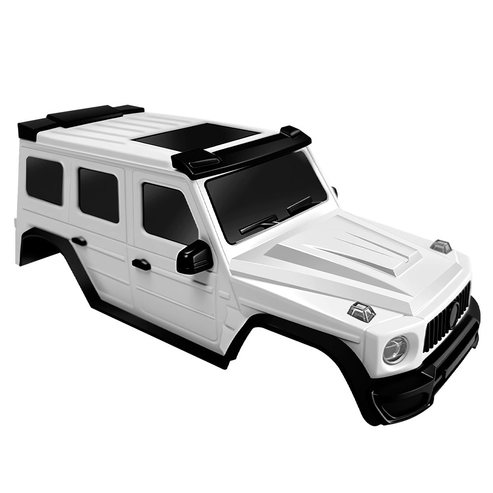 9iMod Replacement Body Shell For Axial SCX30 RC Crawler For Axial SCX30 RC Crawler