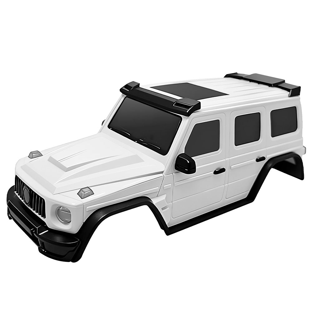 9iMod Replacement Body Shell For Axial SCX30 RC Crawler For Axial SCX30 RC Crawler