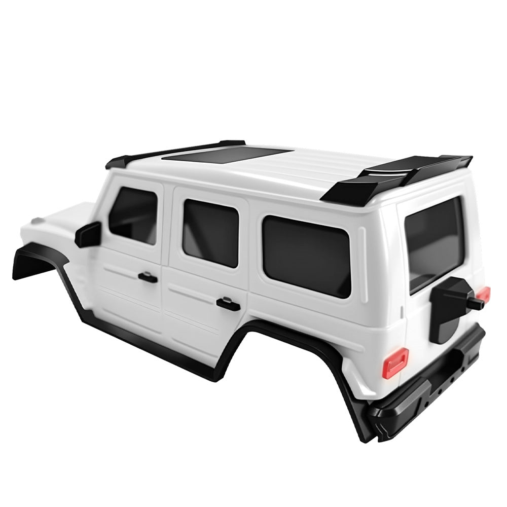 9iMod Replacement Body Shell For Axial SCX30 RC Crawler For Axial SCX30 RC Crawler