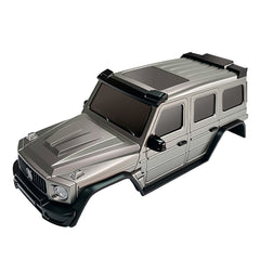 9iMod Replacement Body Shell For Axial SCX30 RC Crawler For Axial SCX30 RC Crawler