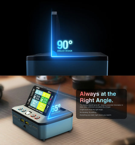 SKYRC D8NEO Multi Smart Charger SK-100230