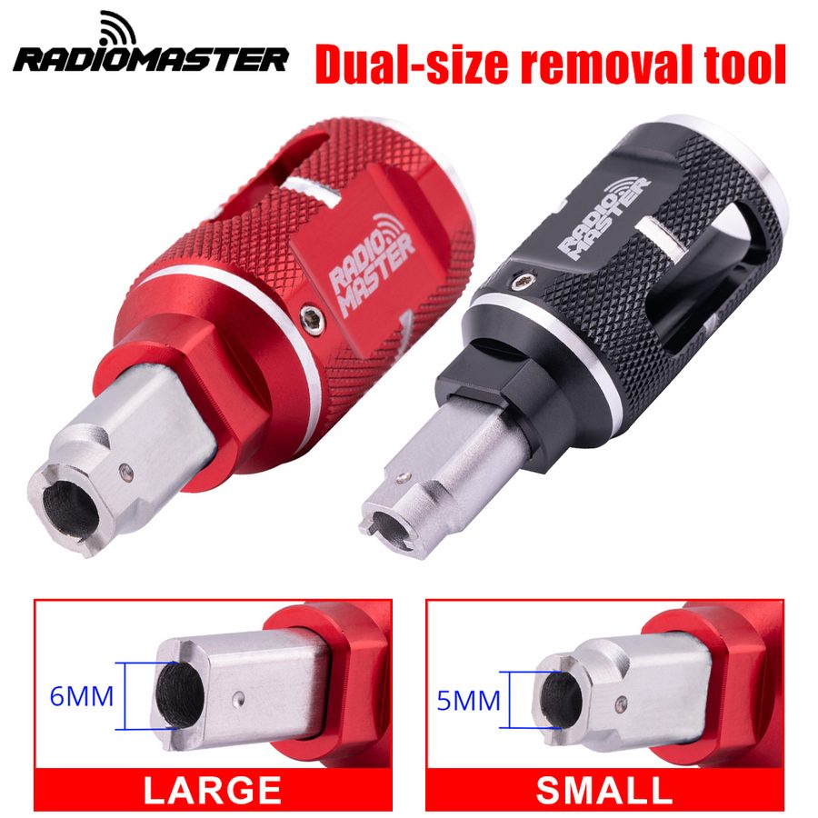 RadioMaster Switch Screwdriver