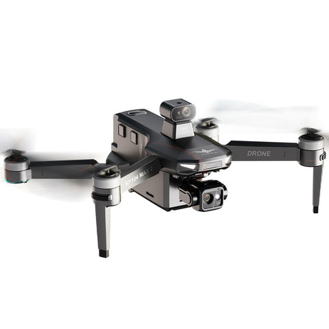 KF104 MAX 3-Axis Gimbal 4K Digital FPV Camera