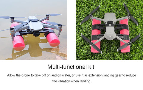 DJI Parts STARTRC Mavic Air 2 Combo 1107418