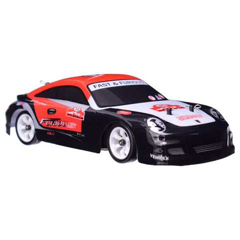 WLtoys K969 4WD Rally Car