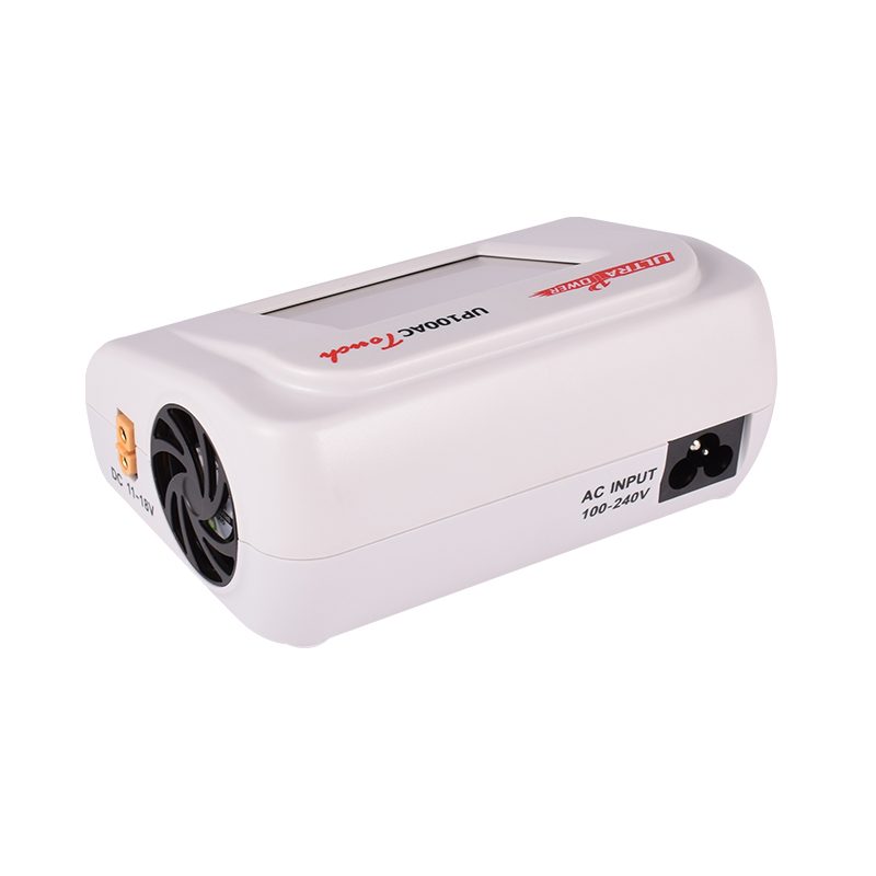 UltraPower UP100AC Charger Drone RC Li Battery