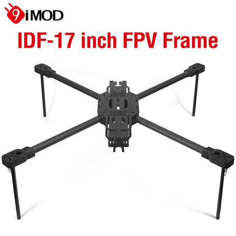 17 inch Frame