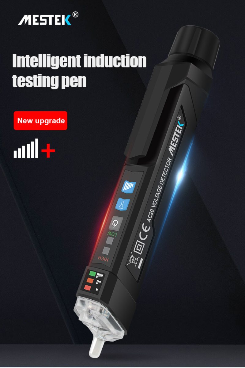 AC20 No Battery