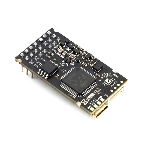 RF Helicopter 3D Flight Controller Gyro Rotorflight PIX H1 K8 MB